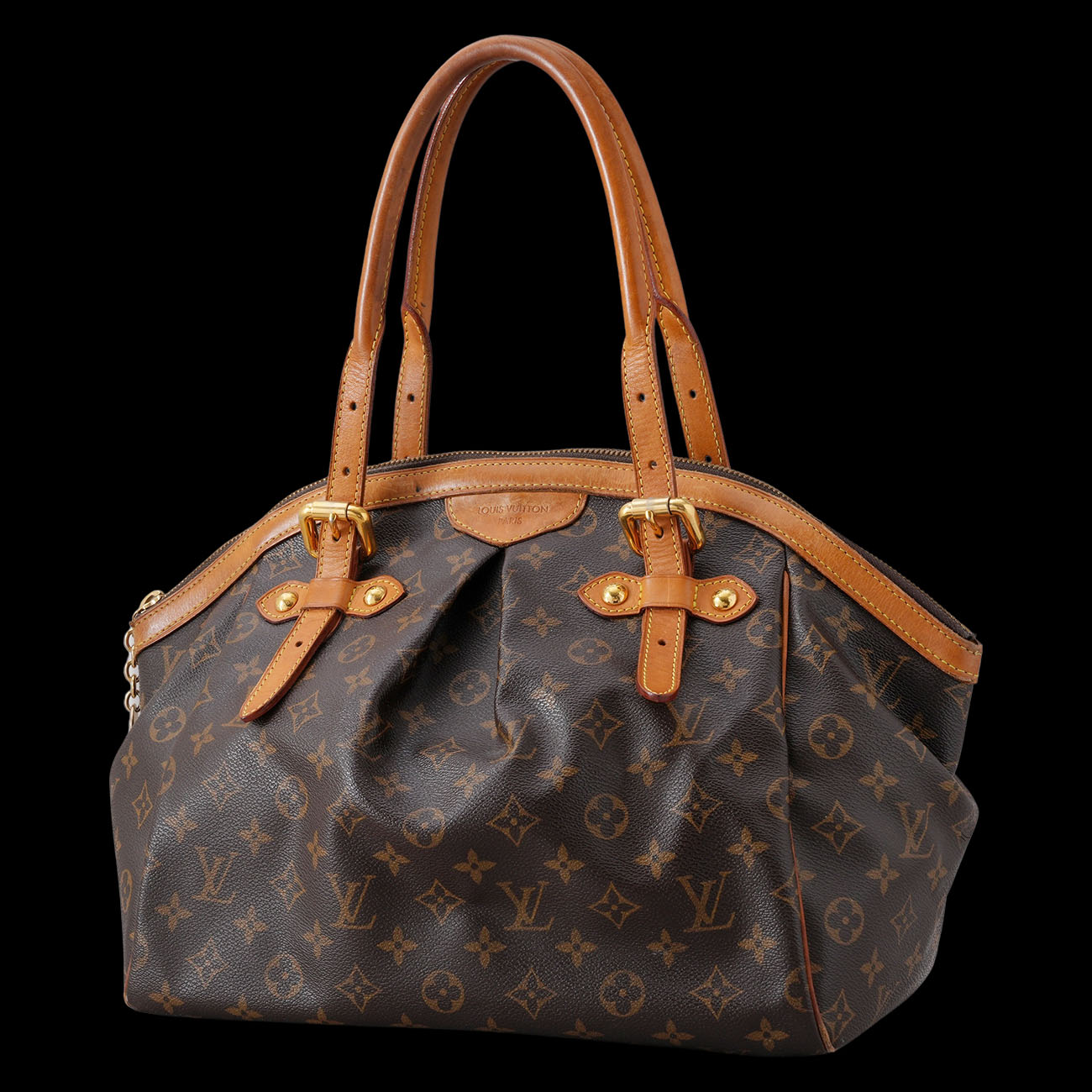 LOUIS VUITTON(USED)루이비통 모노그램 티볼리 GM